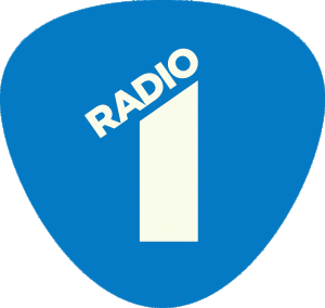 Logo Radio 1